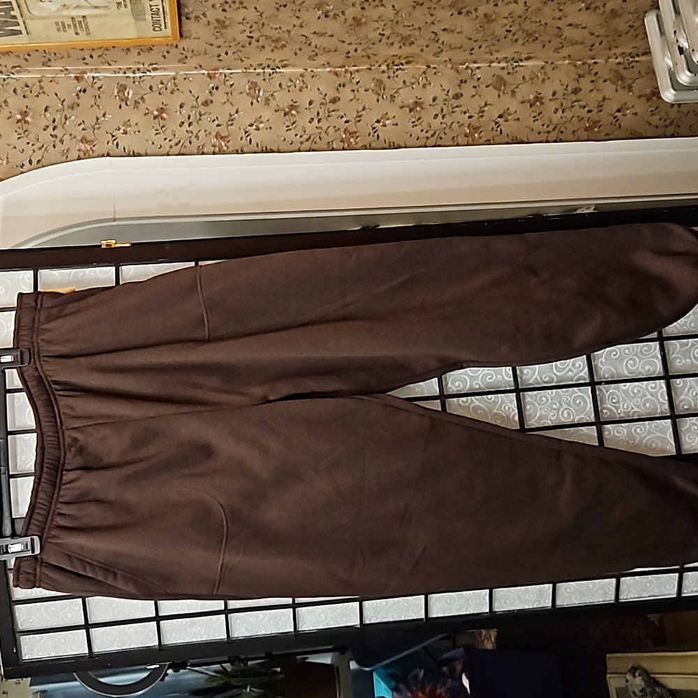 Hill Sweatpants 4X
